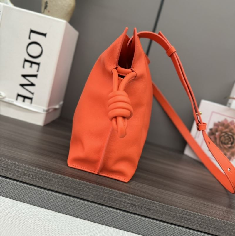 Loewe Flamenco Bags